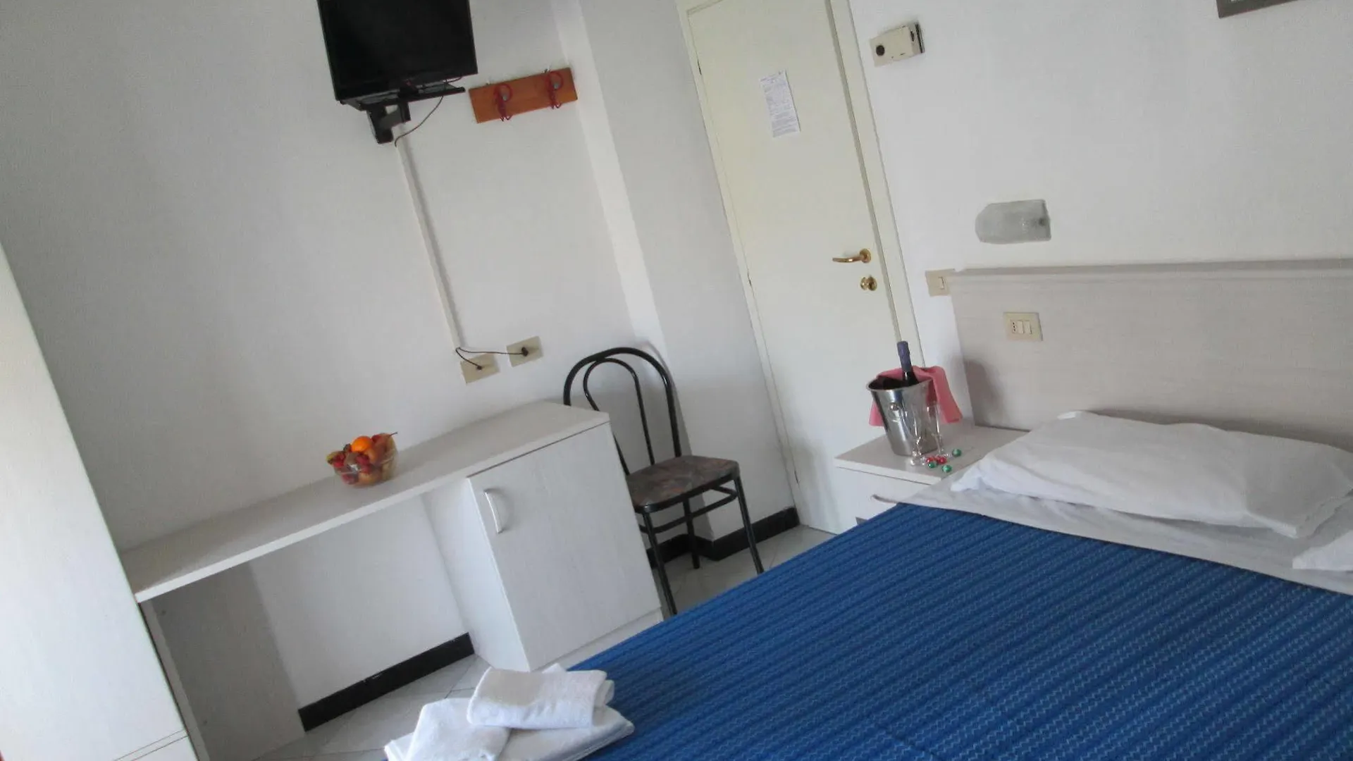 Hotel Solemar Riccione